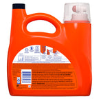 Buy now Tide Plus Boost of Ultra Downy Liquid Laundry Detergent, April Fresh Scent, 92 fl oz, 65 Loads, Laundry Detergent Liquid with Long-Lasting Freshness at indiglob india