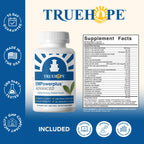 Truehope EMPowerplus Advanced Multivitamin for Mood & Stress, 30 Day Supply