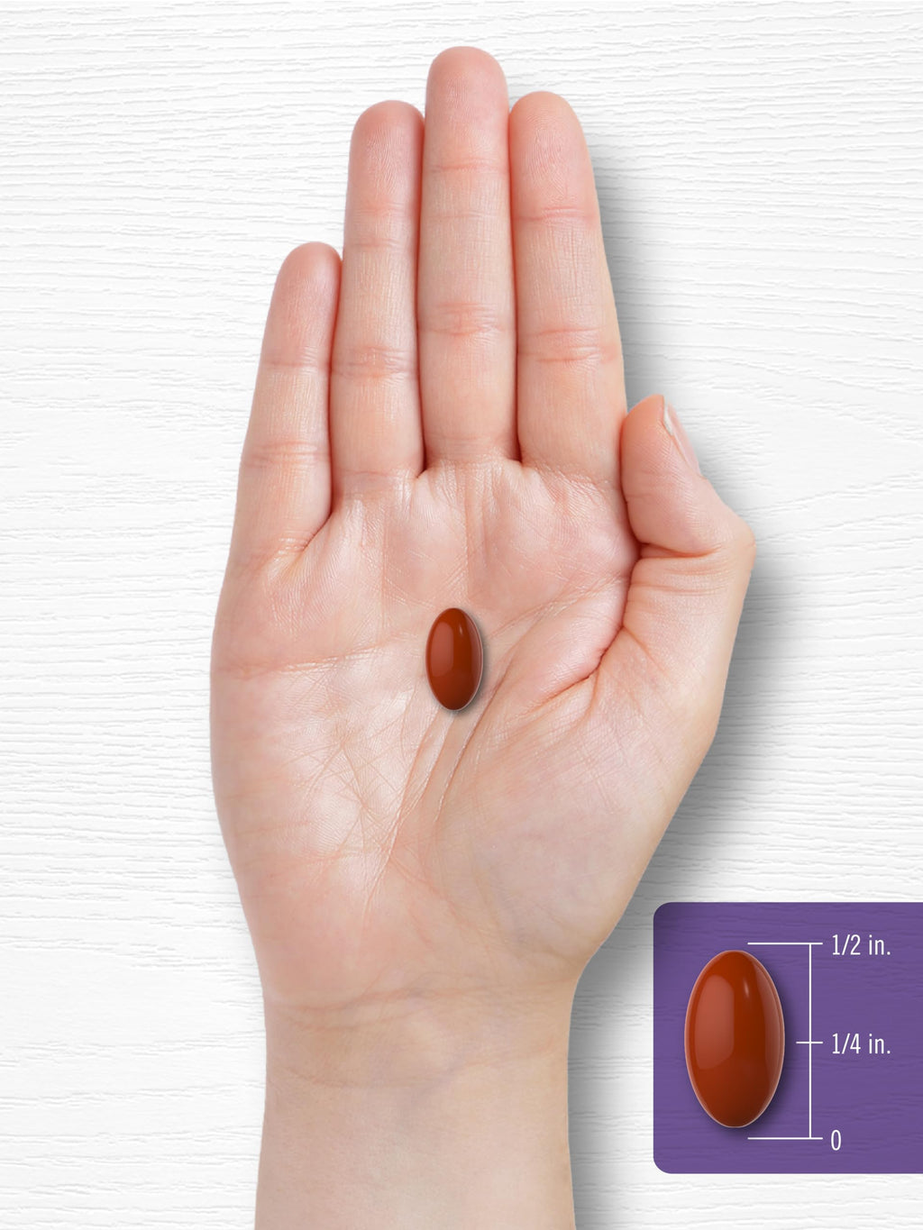 Carlyle Lavender Pills | 80 mg | 120 Softgel Capsules