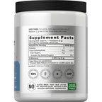 Buy now Horbaach D-Mannose Powder | 10 Oz | Supplement for Women and Men | Unflavored | Vegetarian, Non-GMO, and Gluten Free at indiglob india