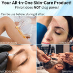 Buy now Lait 50 Antiseptic Cream – Post Hair Removal & Ingrown Hair Treatment, Cools & Soothes Skin, 1.5 Ounce at indiglob india