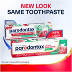 Parodontax Active Gum Repair Breath Freshener Toothpaste, 3.4 oz