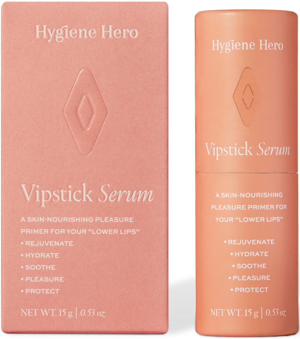 Vipstick Serum - 0.53 oz | Flavor: Unflavored