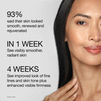 Buy now Neutrogena Rapid Wrinkle Repair Retinol Pro+ Night Cream Face Moisturizer, Anti-Aging Face Cream, 1.7 oz + Trial Size Hydro Boost Facial Cleanser, 0.5 fl. oz at indiglob india
