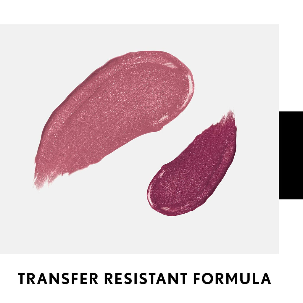 Buy now COVERGIRL Outlast All-Day Lip Color With Topcoat, Luminous Lilac at indiglob india