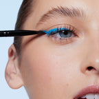 Buy now e.l.f. Wing It Liner Brush, Curved Eyeliner Brush For Creating a Precise Winged Look, Made With Synthetic Bristles, Vegan & Cruelty-Free at indiglob india