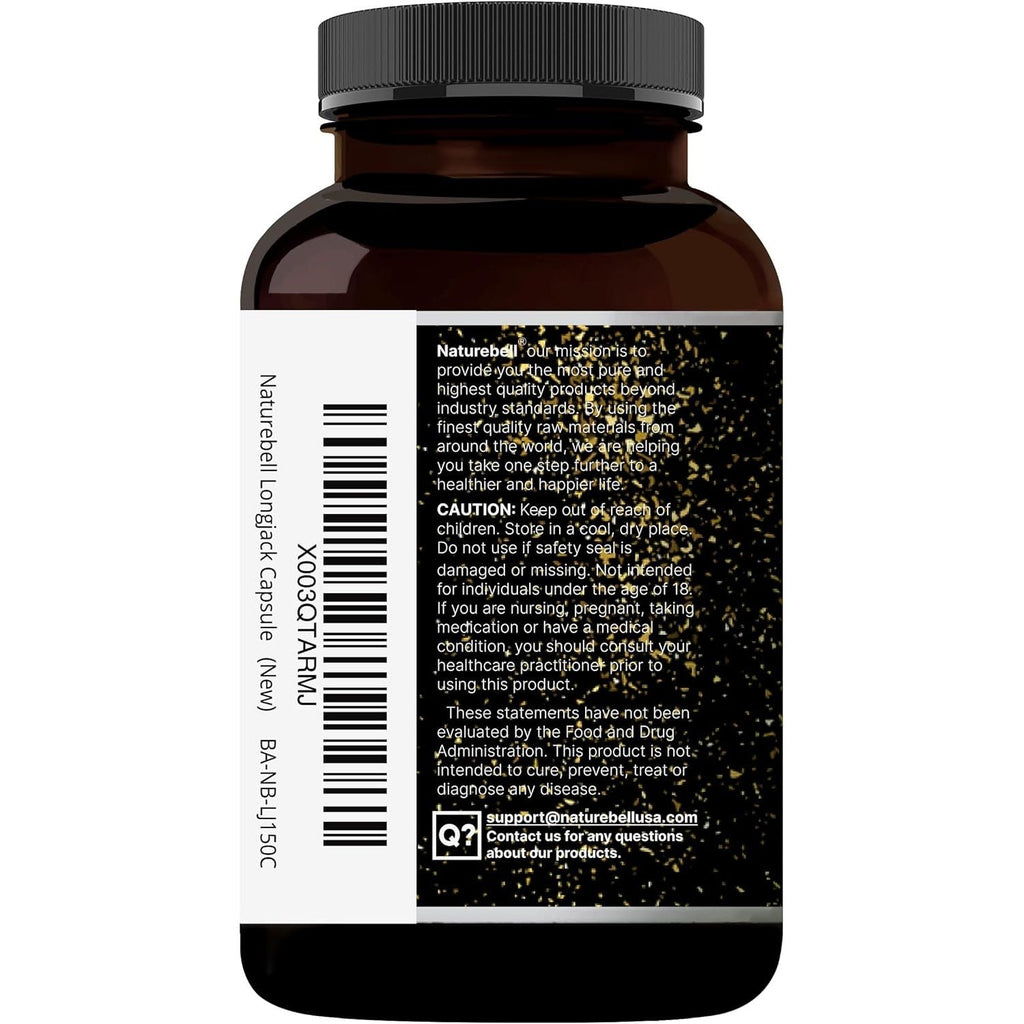 Buy now Tongkat Ali 200:1 (Longjack) Extract for Men, 2000mg Per Serving, 150 Capsules, Indonesia Origin, Eurycoma Longifolia | with Panax Ginseng for Energy, Stamina, & Male Health Support at indiglob india