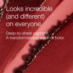 Clinique Almost Lipstick Tinted Lip Balm in 3 Iconic Shades Black Honey, Pink, and Nude Honey | Sheer + Lightweight