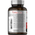 Horbaach L Glutamine Capsules 1000mg | 180 Powder Pills
