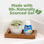 Renuzit Adjustable Air Freshener Gel, Forever Raspberry, 7 Ounces (6 Count)