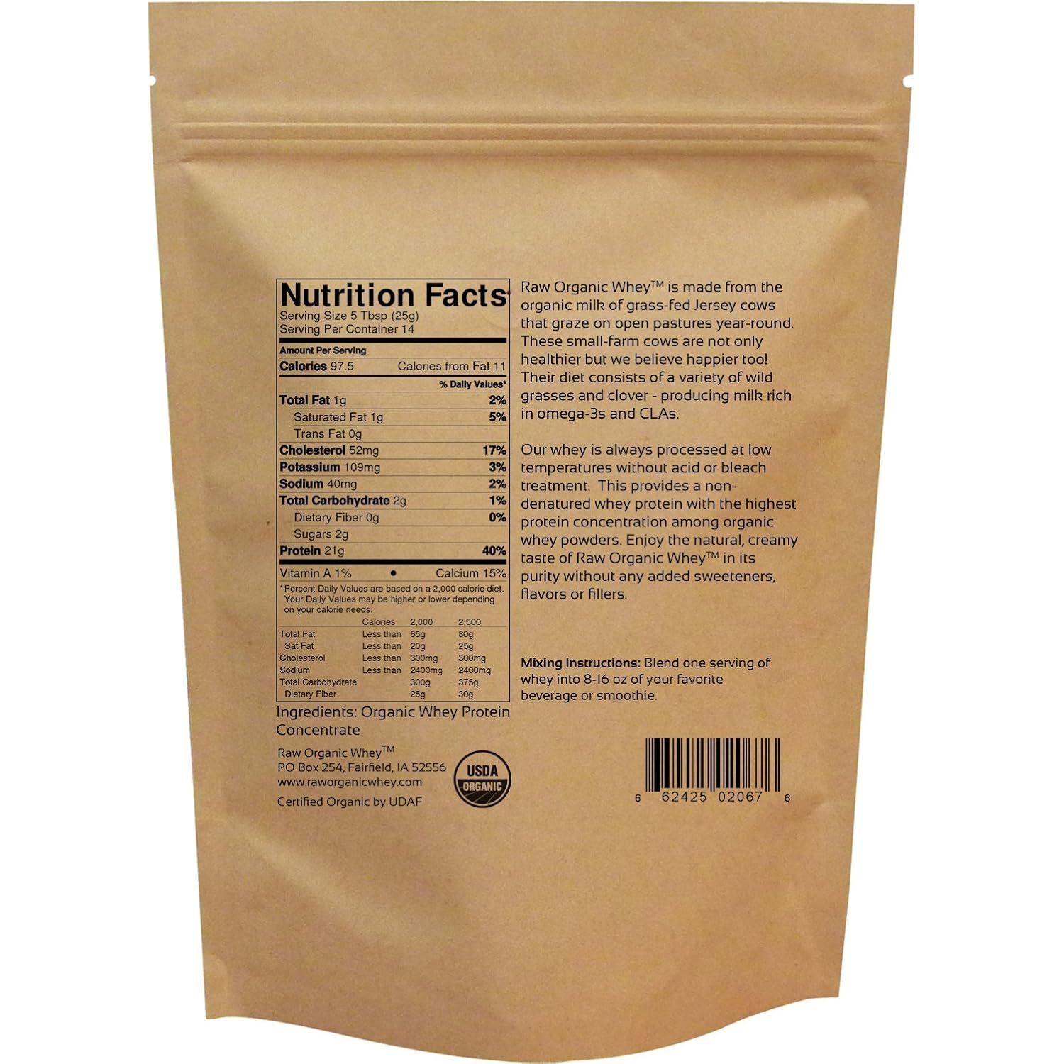 Buy now Protein Powder, Grass Fed, Happy Healthy Cows, Undenatured, Hormone Free, Non-GMO, Gluten Free, Unflavored, Unsweetened Protein, 12 oz at indiglob india
