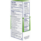 Buy now Visine A.C. Itchy Eye Relief Eye Drops with Zinc Sulfate & Tetrahydrozoline HCl, Eye Drop Treatment with Redness Reliever & Astringent for Itchy, Red, Watery & Irritated Eyes, 0.5 fl. oz at indiglob india