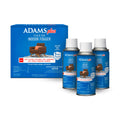 ADAMS Plus Flea & Tick Indoor Fogger, 3 x 3 oz Cans