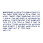 Dove Shampoo 4 Pack Intensive Repair for Damaged Hair with Bio-Protein Care Technology and Amino Serum 28 Fl Oz