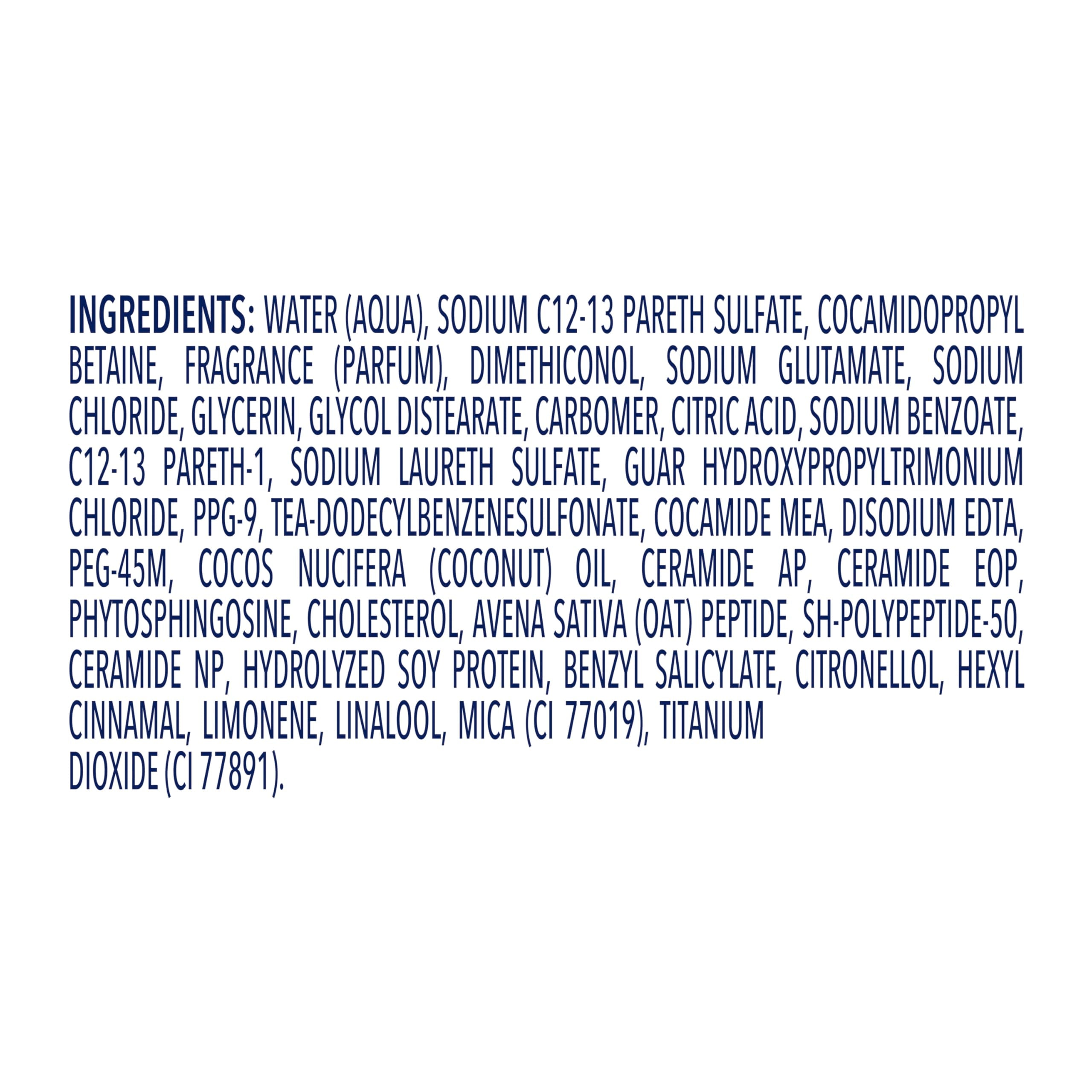 Dove Shampoo 4 Pack Intensive Repair for Damaged Hair with Bio-Protein Care Technology and Amino Serum 28 Fl Oz