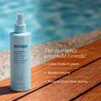 Aquage Working Hair Spray & Extra Hold Finishing Mist, 8 oz
