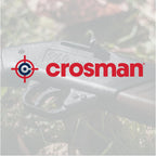 Crosman 15-Count CO2 Cartridges for Air Rifles and Air Pistols