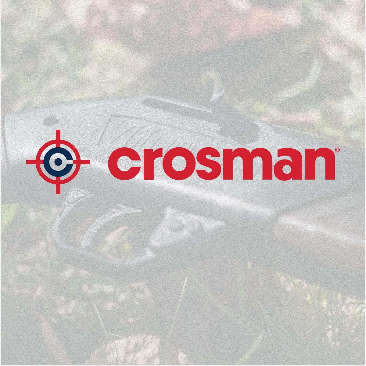 Crosman 15-Count CO2 Cartridges for Air Rifles and Air Pistols