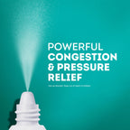 Buy now Vicks Sinex SEVERE, Nasal Spray, Original Sinus Decongestant for Fast Relief of Cold & Allergy Congestion, Sinus Pressure Relief, 0.5 Fl. Oz (Pack of 4) at indiglob india