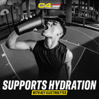 C4 Ripped Sport Pre Workout Powder, 135mg Caffeine, 30 Servings | Arctic snow cone flavor with 135mg caffeine, CLA, DygloFit & L-carnitine for energy, endurance and metabolism support.