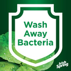Buy now Irish Spring Body Wash, Moisture Blast, 18 fluid ounce, 4 Count (Pack of 1) at indiglob india