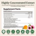 Venture Pal Lymphatic Drainage Drops, on the Go-4fl oz