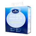 BioGuard Arctic Blue Winter Closing Kit 24
