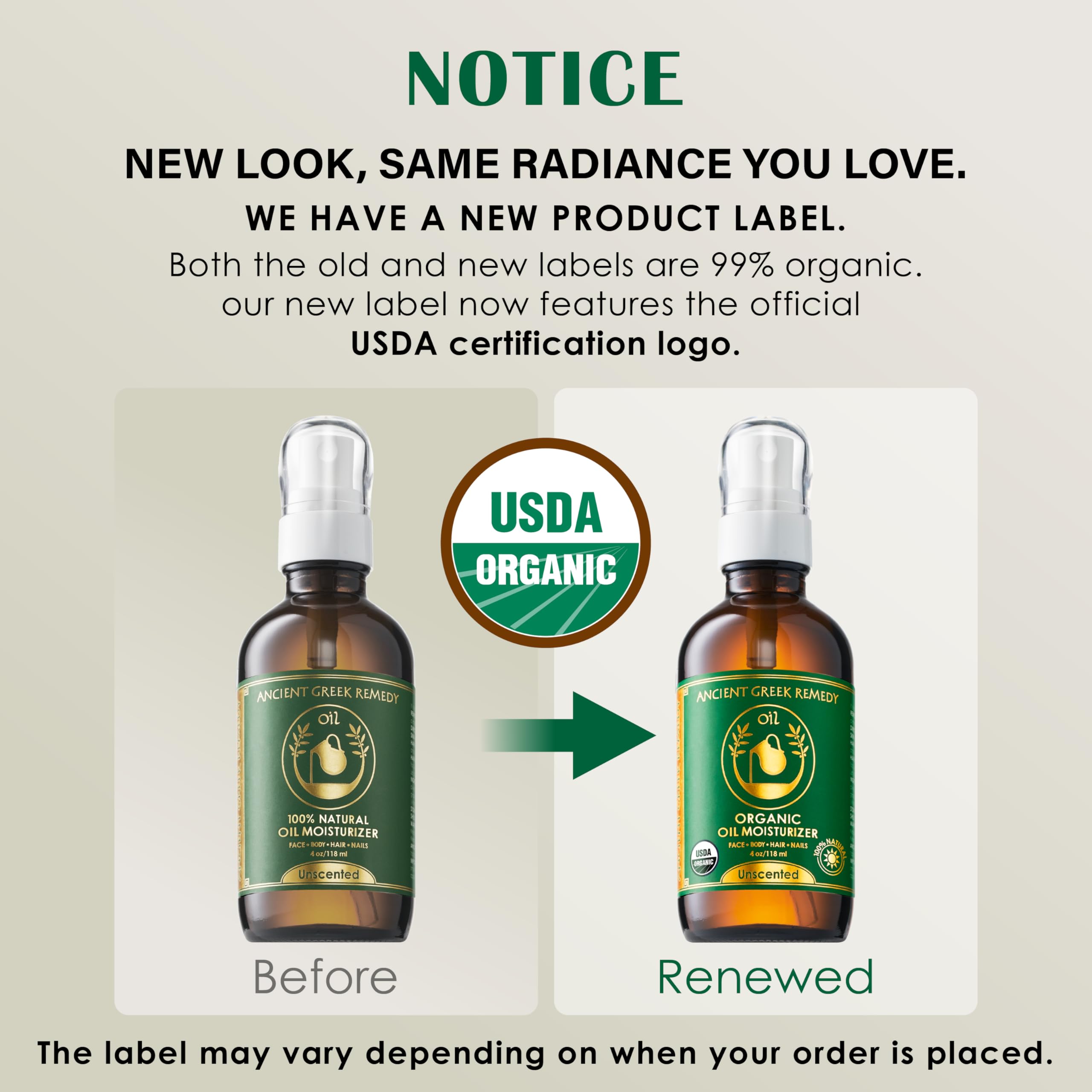 Buy now Ancient Greek Remedy Face Oil for Dry Skin - Organic Unscented Anti-Aging Facial Serum - Jojoba, Rosehip, Almond, Olive, Vitamin E - Fast Absorbing Hydrating Body Moisturizer for Women & Men 4 oz at indiglob india