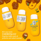 Buy now SOL DE JANEIRO Ultimate Shower Bundle | Travel Size Mini Brazilian Play Moisturizing Shower Cream Gel Body Wash + Brazilian Joia Damage Repairing Shampoo and Conditioner Set | Amazon Exclusive at indiglob india
