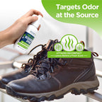 Buy now Rocket Pure Natural Foot & Shoe Deodorizer Spray - Foot Spray for Smelly Feet & Shoe Spray for Smelly Shoes - Removes, Controls & Prevents Odors - Made with Essential Oils - Made in USA (Mint, 4oz) at indiglob india