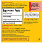 Buy now Nature Made CoQ10 100mg, Dietary Supplement for Heart Health Support, 40 Softgels, 40 Day Supply at indiglob india