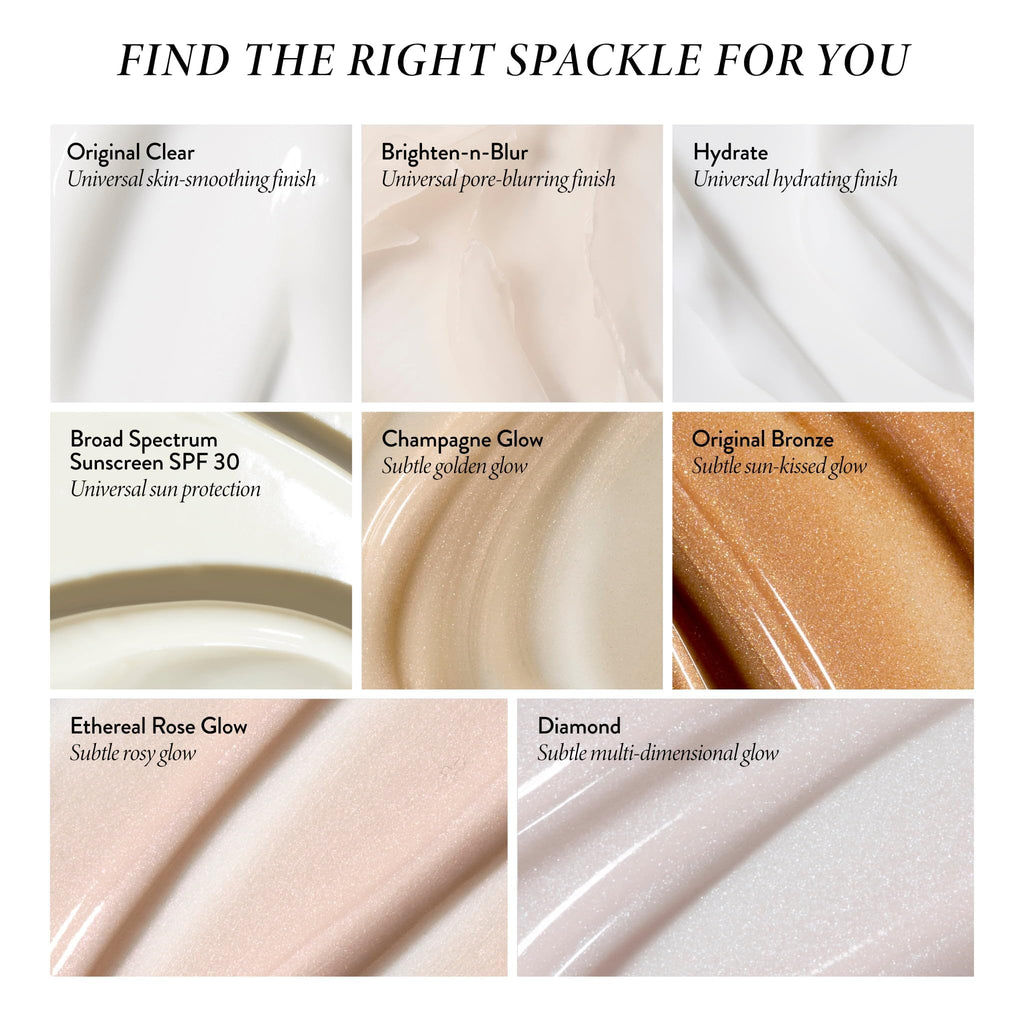 LAURA GELLER Spackle Makeup Primer - Hydrate - Super-Size 2 Fl Oz