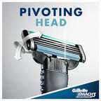 Gillette Disposable Razor (Pack of 2)