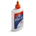 ELMERS E1324 Elmer's Glue-All Multi-Purpose Liquid Glue, Extra Strong, 7.625 Ounces, 1 Count