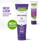 Buy now Medline Remedy Phytoplex Nourishing Skin Cream Moisturizer, 4 Fl. Oz (Pack of 2) at indiglob india
