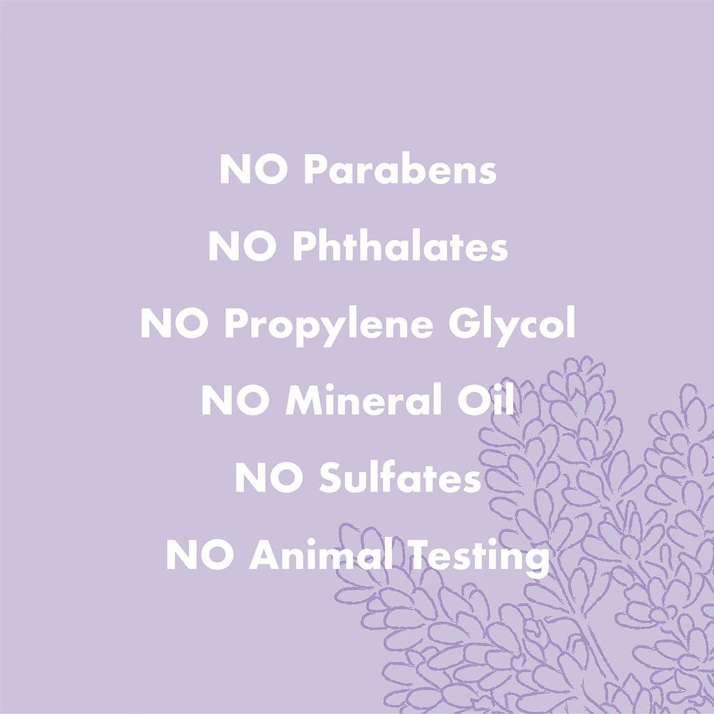 Buy now SheaMoisture Bath, Body and Massage Oil Lavender Wild Orchid Calming Moisturizer for Sensitive Skin 8 oz at indiglob india