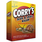 Corry's Slug and Snail Killer Bait 1.75 Pounds