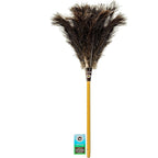 Buy now Dusters Killer Ostrich Feather Dusters, Dusters Killer, Mini Duster, 14" L at indiglob india