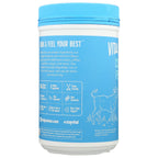 Vital Proteins Collagen Peptide Protein Powder Unflavored, 10 OZ