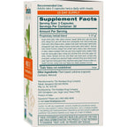 Buy now Himalaya MindCare - Nootropic Herbal Brain Supplements for Memory and Focus Support - Vegan, Non-GMO, Gluten Free, 1170 mg, 60 Capsules at indiglob india