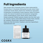 Buy now COSRX Pure Sodium Hyaluronic Acid 3% Serum, Hydratying & Moisture Boosting for Fine Lines & Wrinkles, Repair Dry Skin, 0.67fl.oz/20ml, No Artificial Fragrance, Korean Skin Care at indiglob india