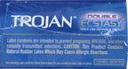 Buy now Trojan Ecstasy Heat Latex Lubricated Ribbed Condoms for Men with Warming Lubricant for a Heightened Experience, Helps Reduce Risk of Pregnancy and Sexually Transmitted Infections (STIs), 10 Count at indiglob india