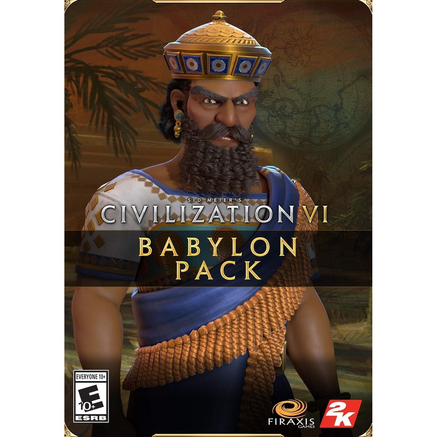 Buy now Sid Meier's Civilization VI - Nintendo Switch Maya and Gran Colombia Pack PC Online Game Code at indiglob india