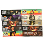 (10) Bob Marley King Rolling Paper 110mm Cigarette Smoking Paper