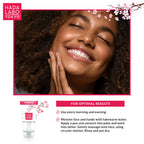 Buy now Hada Labo Tokyo Gentle Hydrating Foaming Facial Cleanser, Fragrance-Free Sensitive Skin Face Wash with Hyaluronic Acid and Conditioning Agents Soften Skin, Locks In Moisture, 5.0 Oz at indiglob india