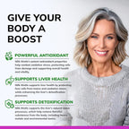 Buy now aSquared Nutrition Milk Thistle Supplement 1000mg-200 Capsules,Max Strength 4X Concentrated Extract 4:1 Milk Thistle Seed Powder Herb Pills, 1000 mg Silymarin Extract for Liver Support, Cleanse, Detox at indiglob india