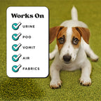 Pet-Pourri Pocket Deodorizer Spray, Pawsitively Fresh, 1 Fl Oz