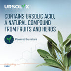 URSOLYX Soft Chews for Cats, Muscle Health Support, 60 Count