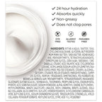 L’Oreal Paris Collagen Daily Face Moisturizer, Anti Aging Face Cream to Reduce Wrinkles and Provide Intense Hydration, 1.7 oz