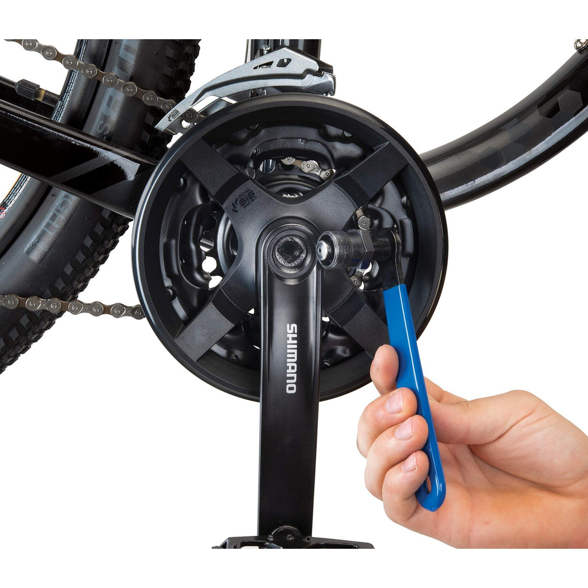 Park Tool CCP-22 Crank Puller